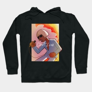 EARFQUAKE Hoodie